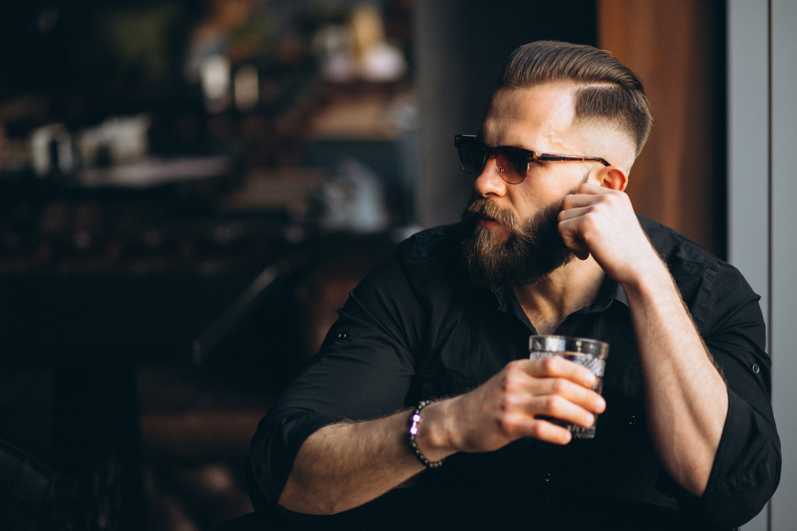 produzione linea barba conto terzi